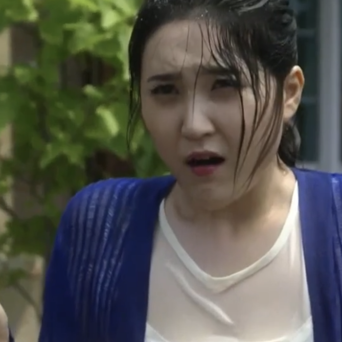 三浦惠李子