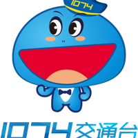 南宁交通音乐广播 logo
