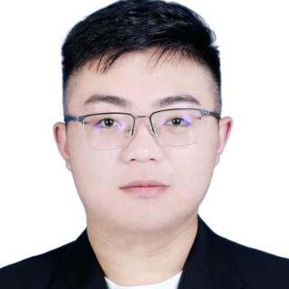 小二黑爱吃饭