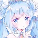 💠冰落月 小月亮💠