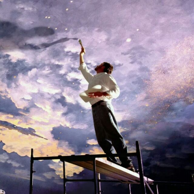 一步之遥