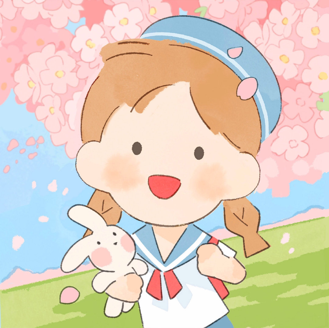 甜甜馨