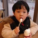 小屁孩二世