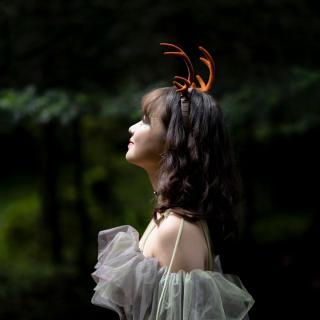 海盐橘子冰