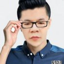 阿蓝