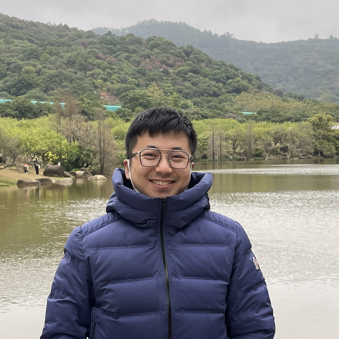 我是小徐本人