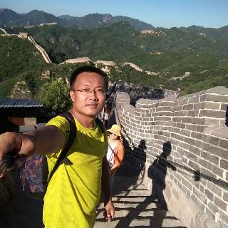 李志瑞