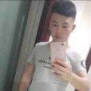 倾慕李