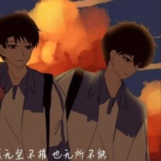 望仔.