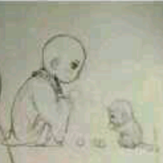 水与月