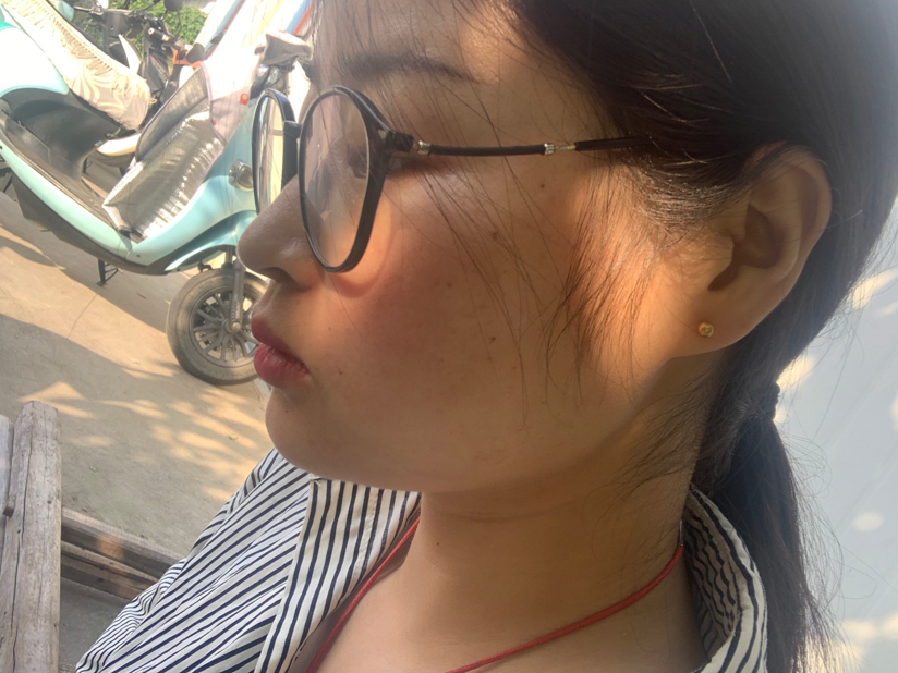 ? 娜美?