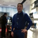 黄子清