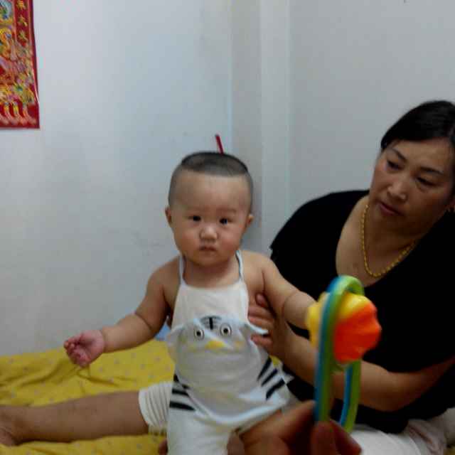小新