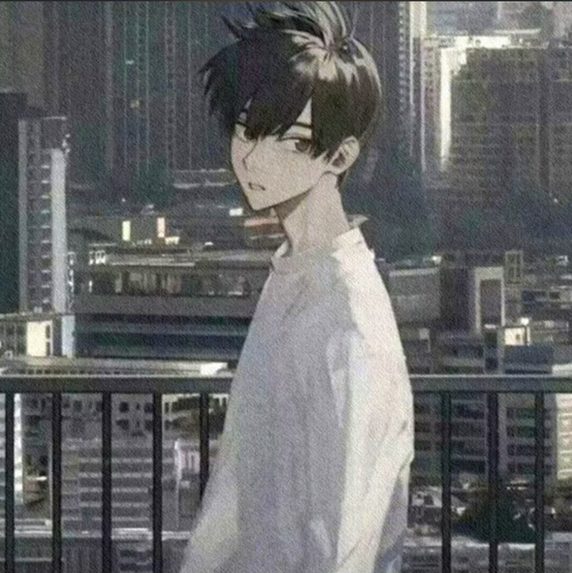 晨曦初呀