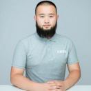 张宰治「看到微信会尽快回复您」