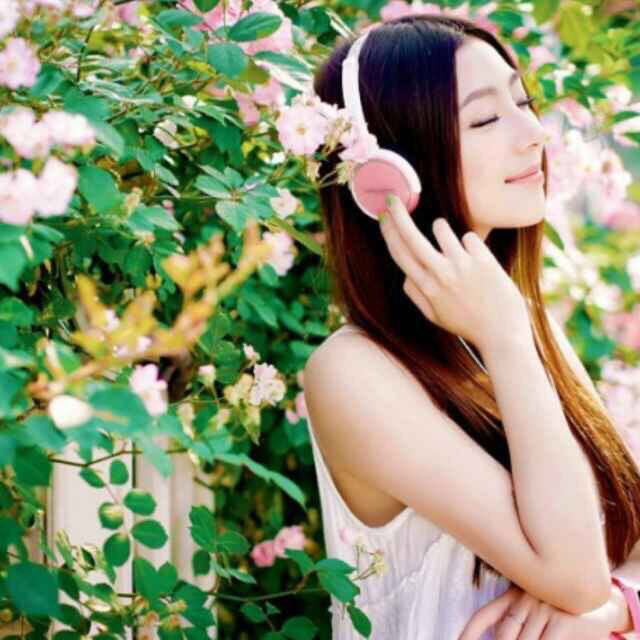 桃源女