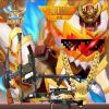 地狱火神rt