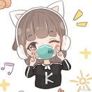 月半呆米