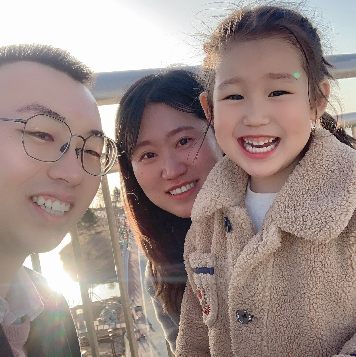 大威爱小宝