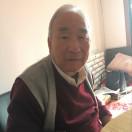 快乐老头
