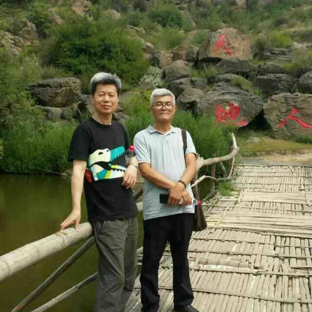 柳宗元