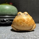 哈咯了