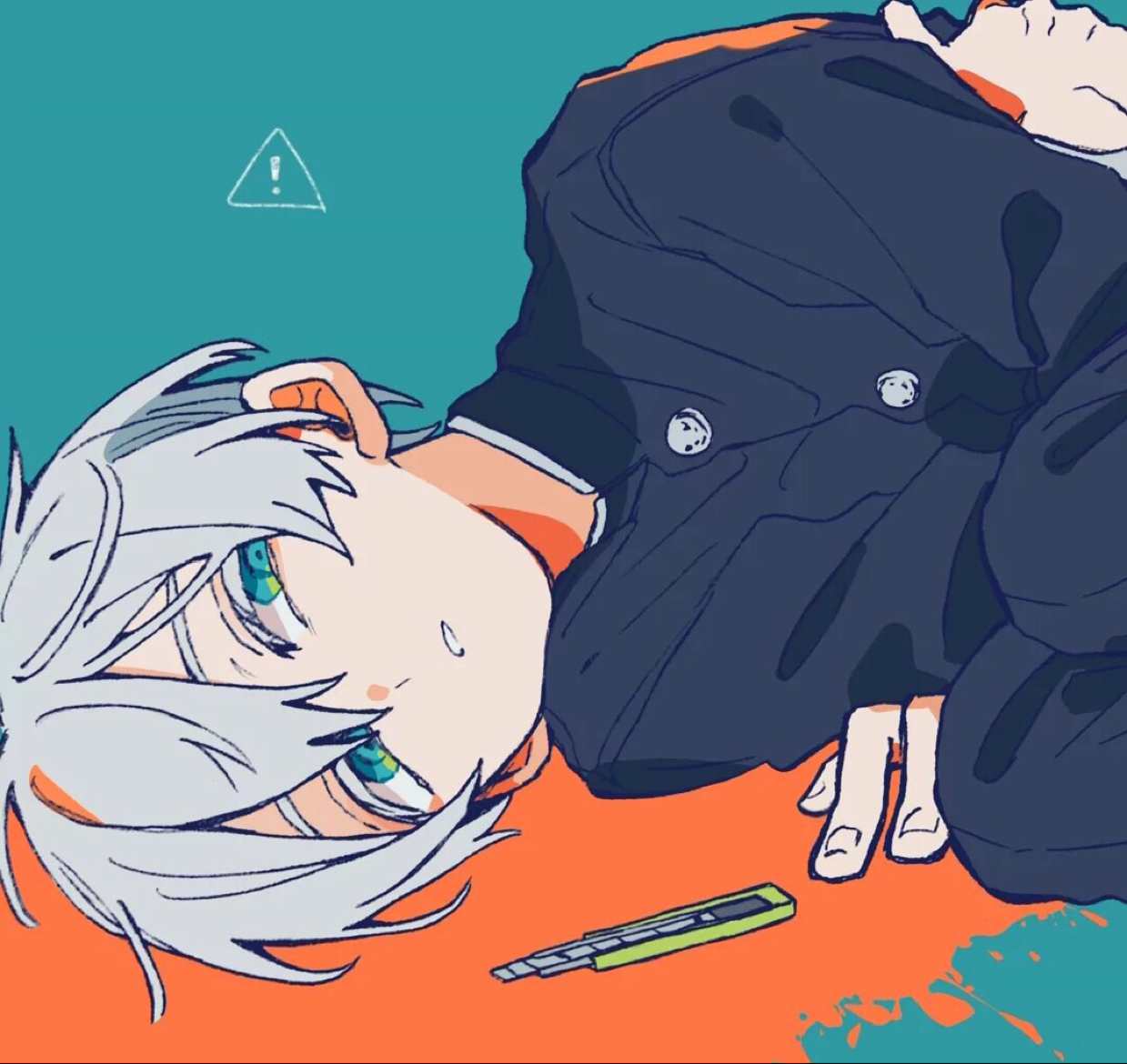 娇.