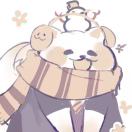 月色狸