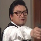 雅城之虎山上奉武