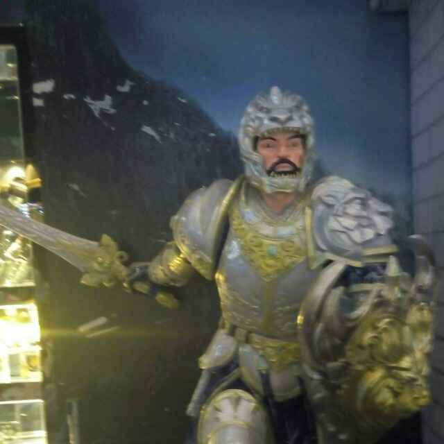 张皓
