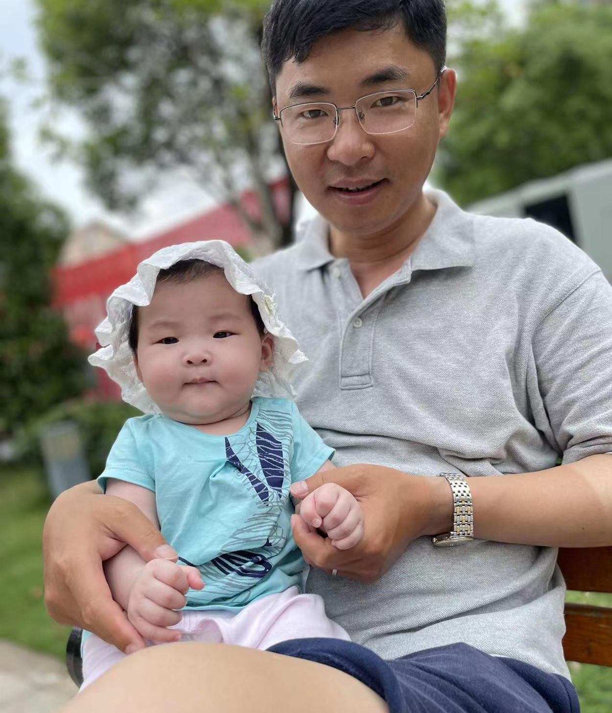 小柠檬华书逸