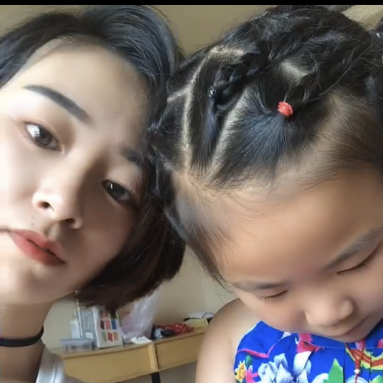 小仙女?‍♀️