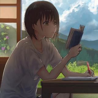 暮雨醉江南