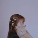 阿无。(ﾉ"◑ڡ◑)ﾉ