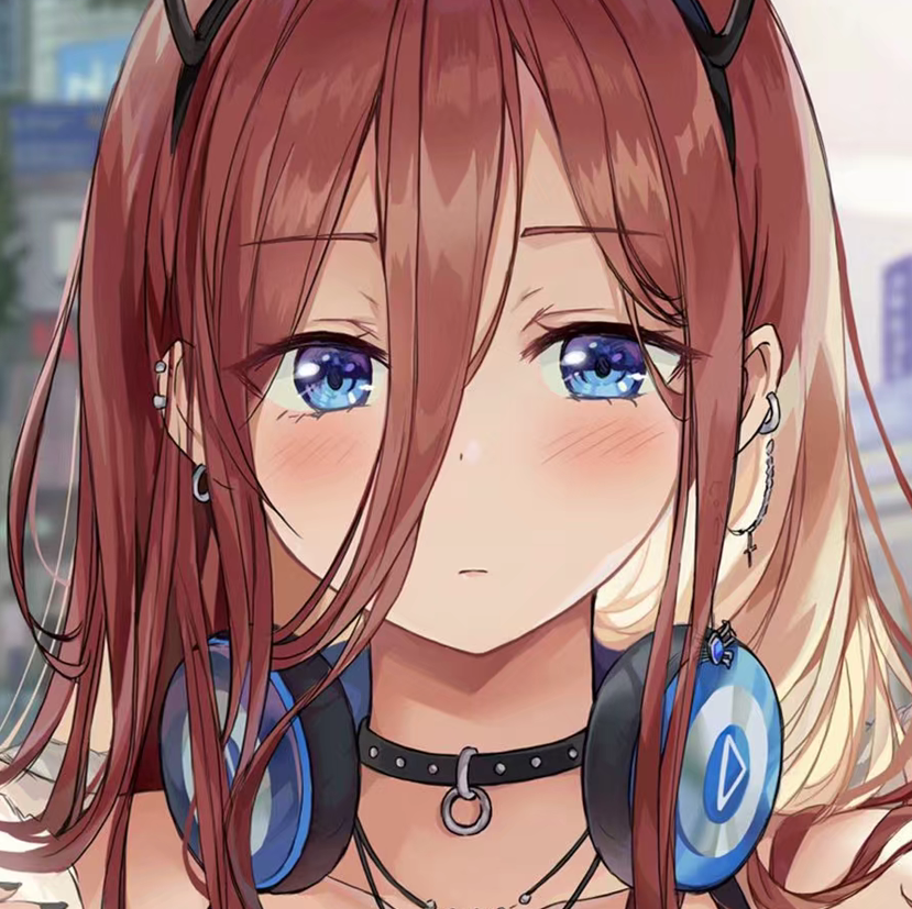 彩女