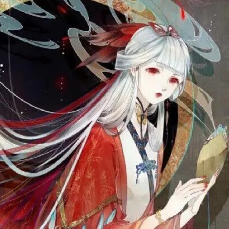 红鹤