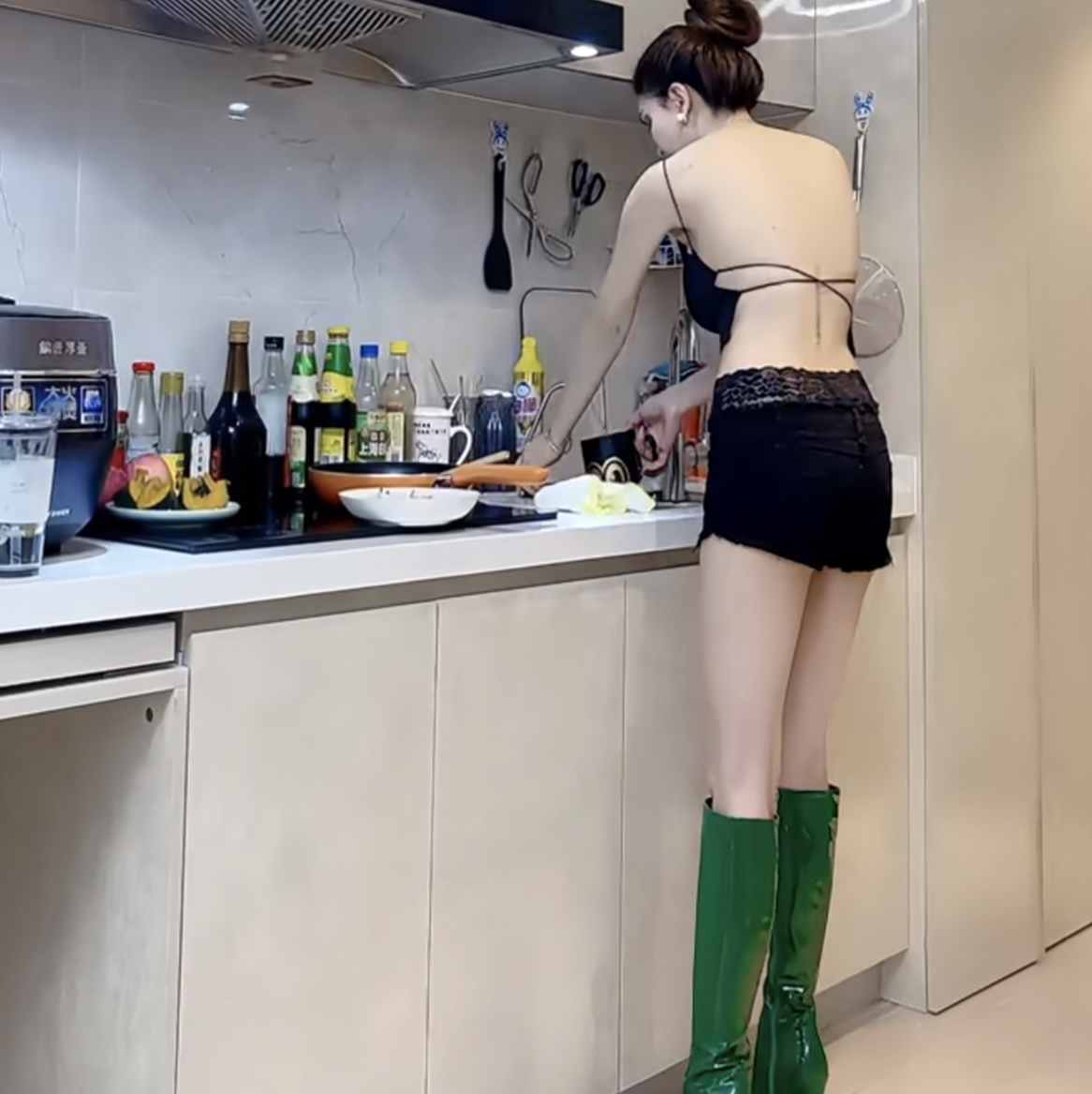熊