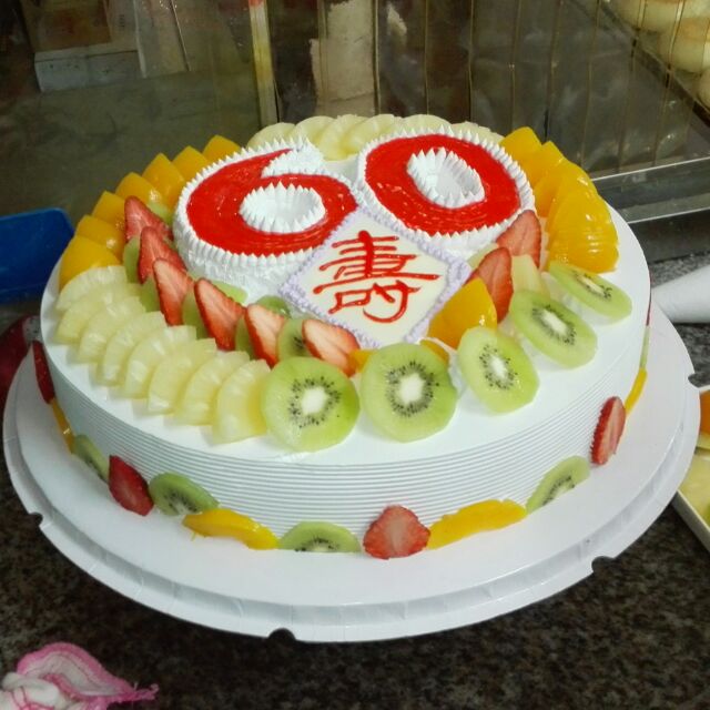 环保主义者:味可馨蛋糕坊2276118