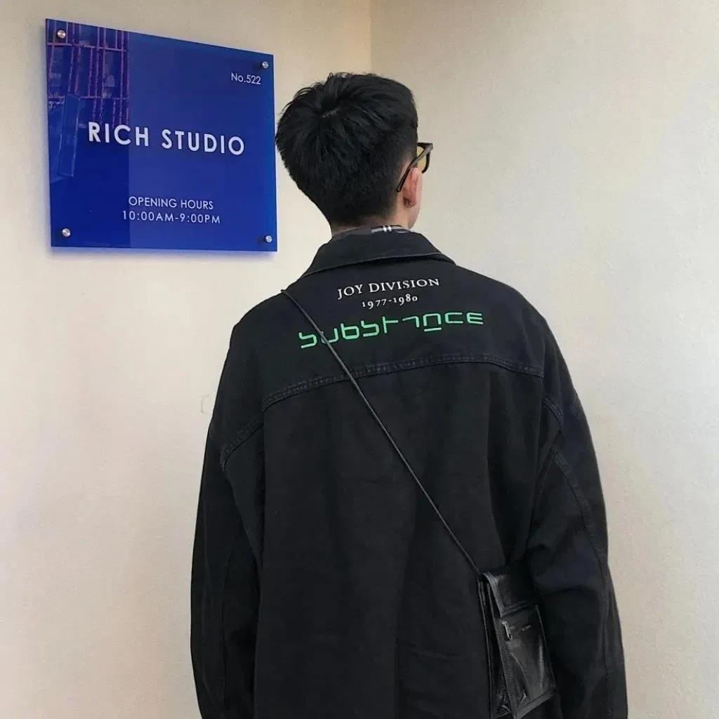 晚安
