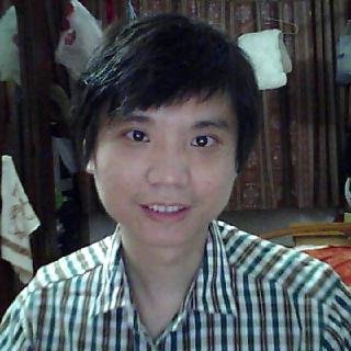 绿城孤影