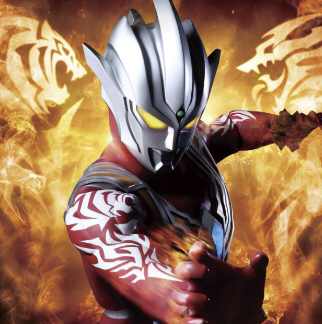 雷古洛斯奥特曼