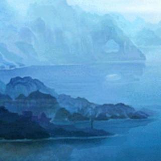 淙淙流水