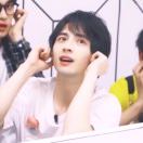 今天也很累欸！