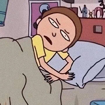 双马尾老爷爷