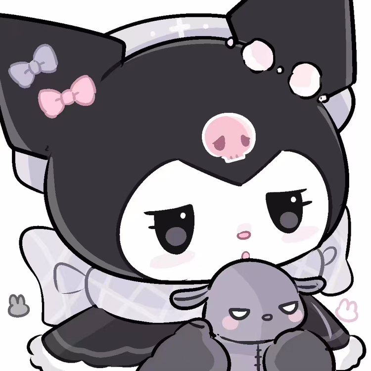 小宫女♊️