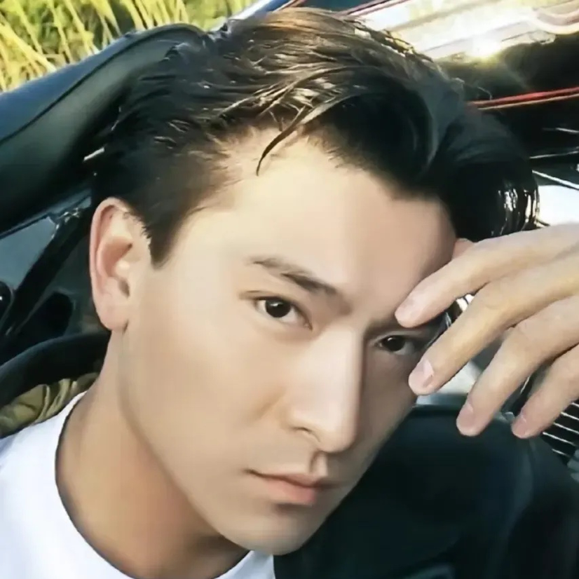 一诺的追梦人哥哥