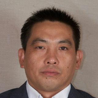 华爱军