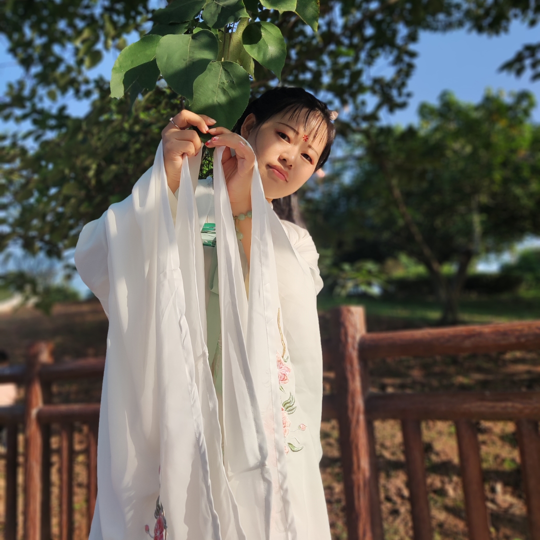 小舒舒