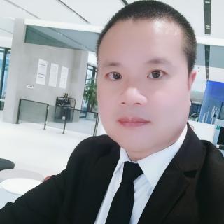 马先生