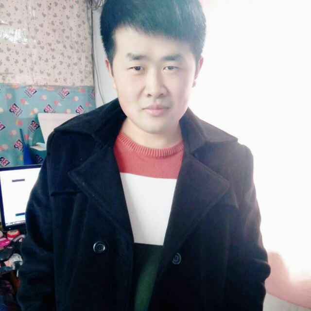 一个坏人